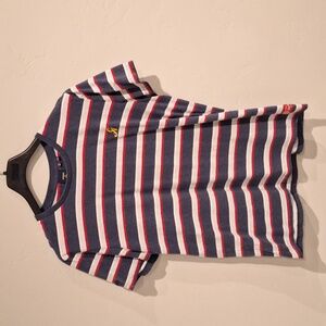 Superdry men's striped tee